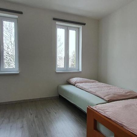 Apartment 35M2 卡罗维发利 外观 照片