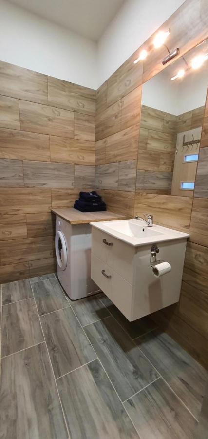 Apartment 35M2 卡罗维发利 外观 照片