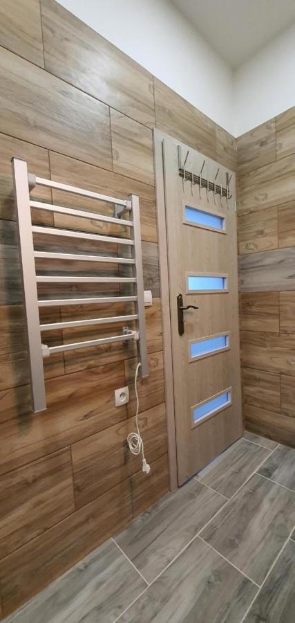 Apartment 35M2 卡罗维发利 外观 照片