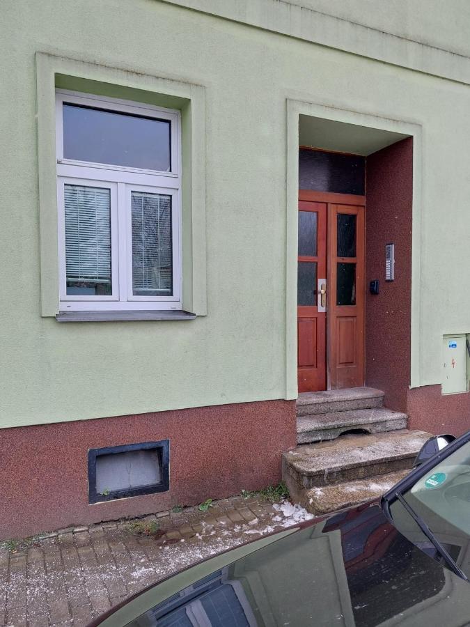 Apartment 35M2 卡罗维发利 外观 照片