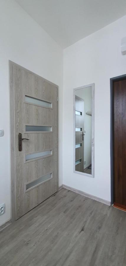 Apartment 35M2 卡罗维发利 外观 照片